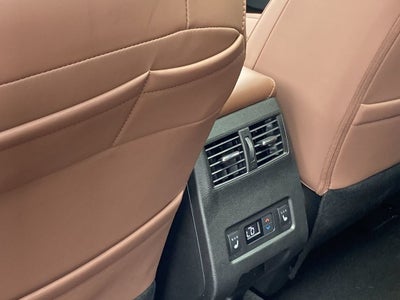 2026 Mitsubishi Outlander SEL