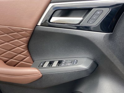 2026 Mitsubishi Outlander SEL