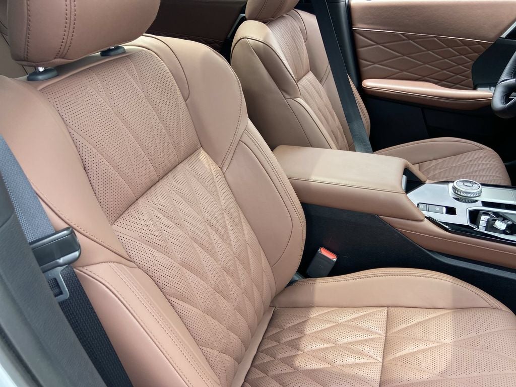 2026 Mitsubishi Outlander SEL