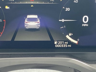 2026 Mitsubishi Outlander SEL