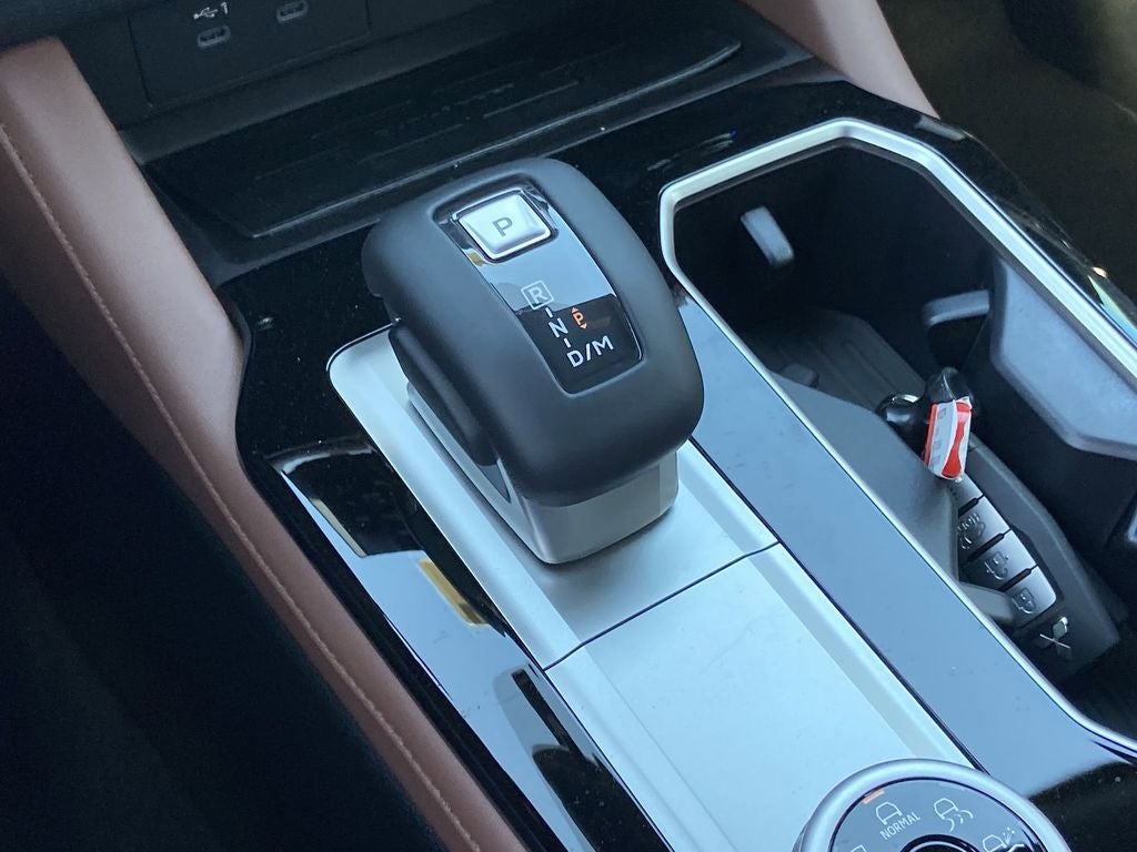 2026 Mitsubishi Outlander SEL