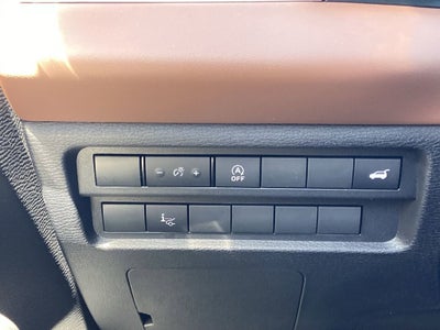 2026 Mitsubishi Outlander SEL