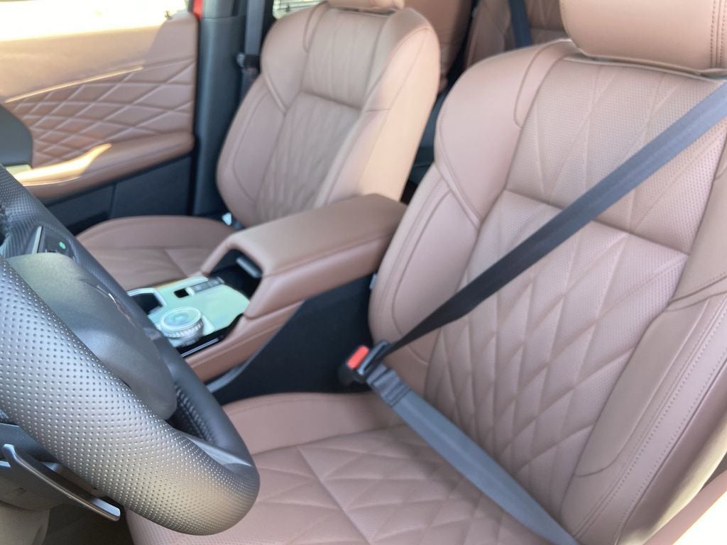 2026 Mitsubishi Outlander SEL