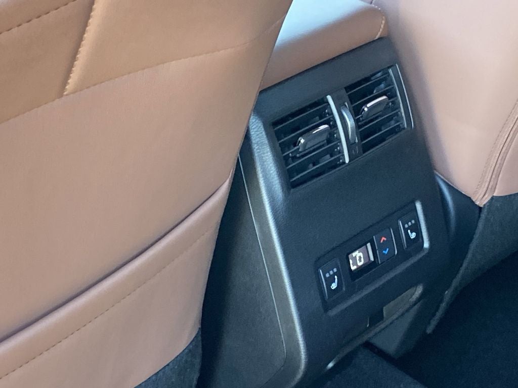 2026 Mitsubishi Outlander SEL