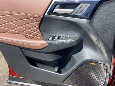 2026 Mitsubishi Outlander SEL