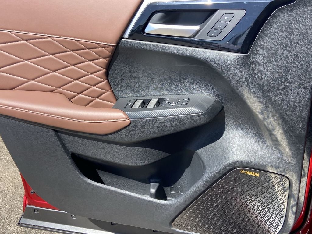 2026 Mitsubishi Outlander SEL