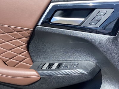 2026 Mitsubishi Outlander SEL