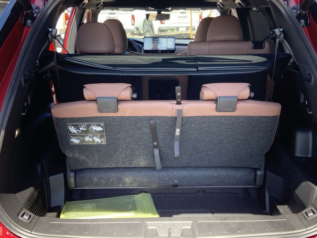 2026 Mitsubishi Outlander SEL