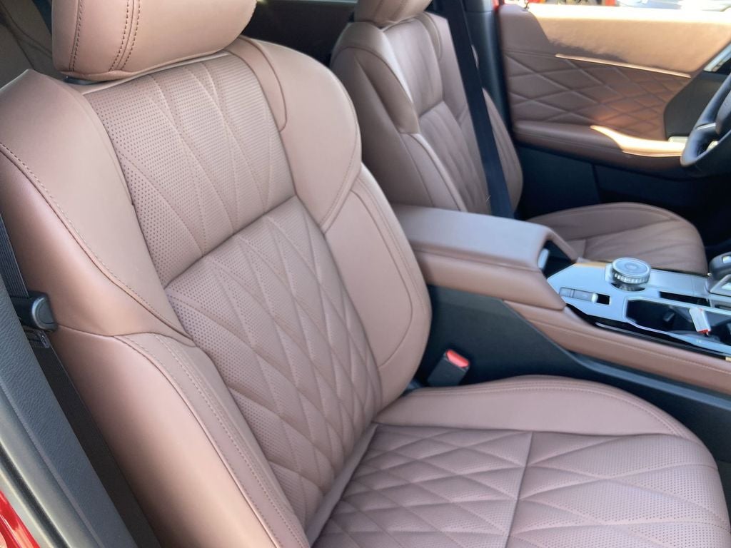 2026 Mitsubishi Outlander SEL