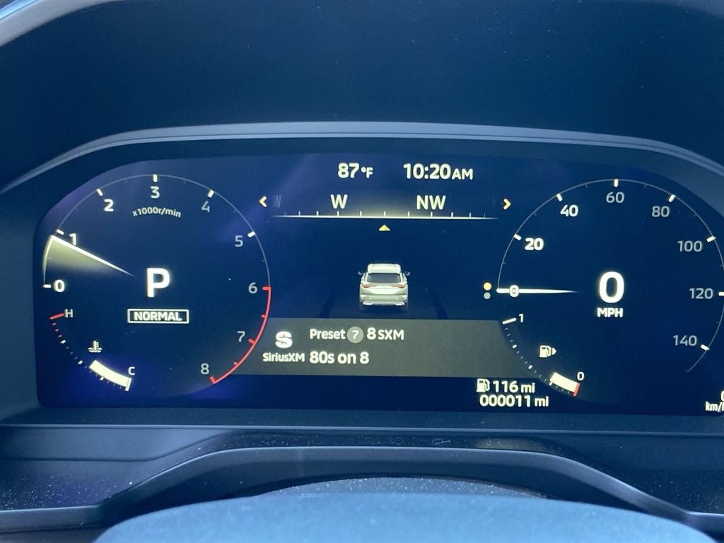 2026 Mitsubishi Outlander SEL