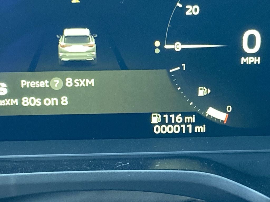 2026 Mitsubishi Outlander SEL