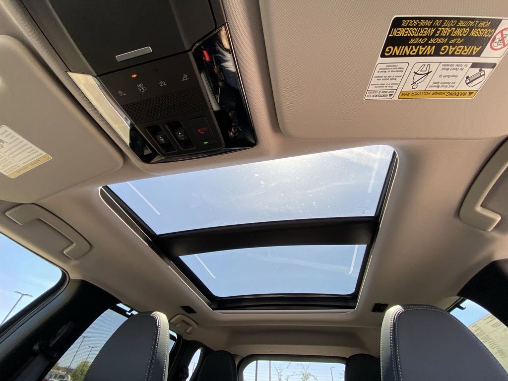 2026 Mitsubishi Outlander SEL