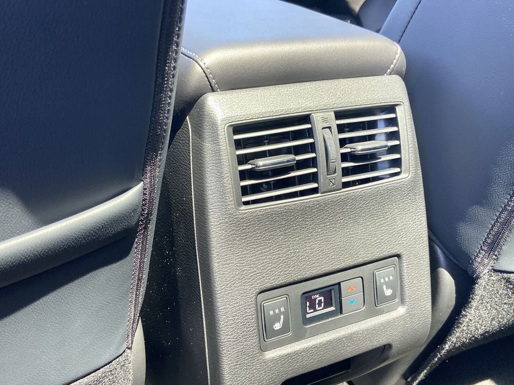 2026 Mitsubishi Outlander SEL