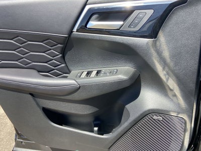 2026 Mitsubishi Outlander SEL