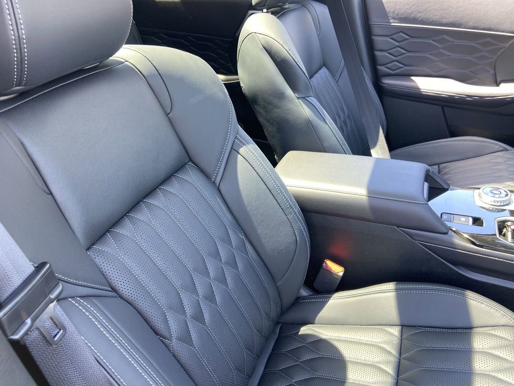 2026 Mitsubishi Outlander SEL