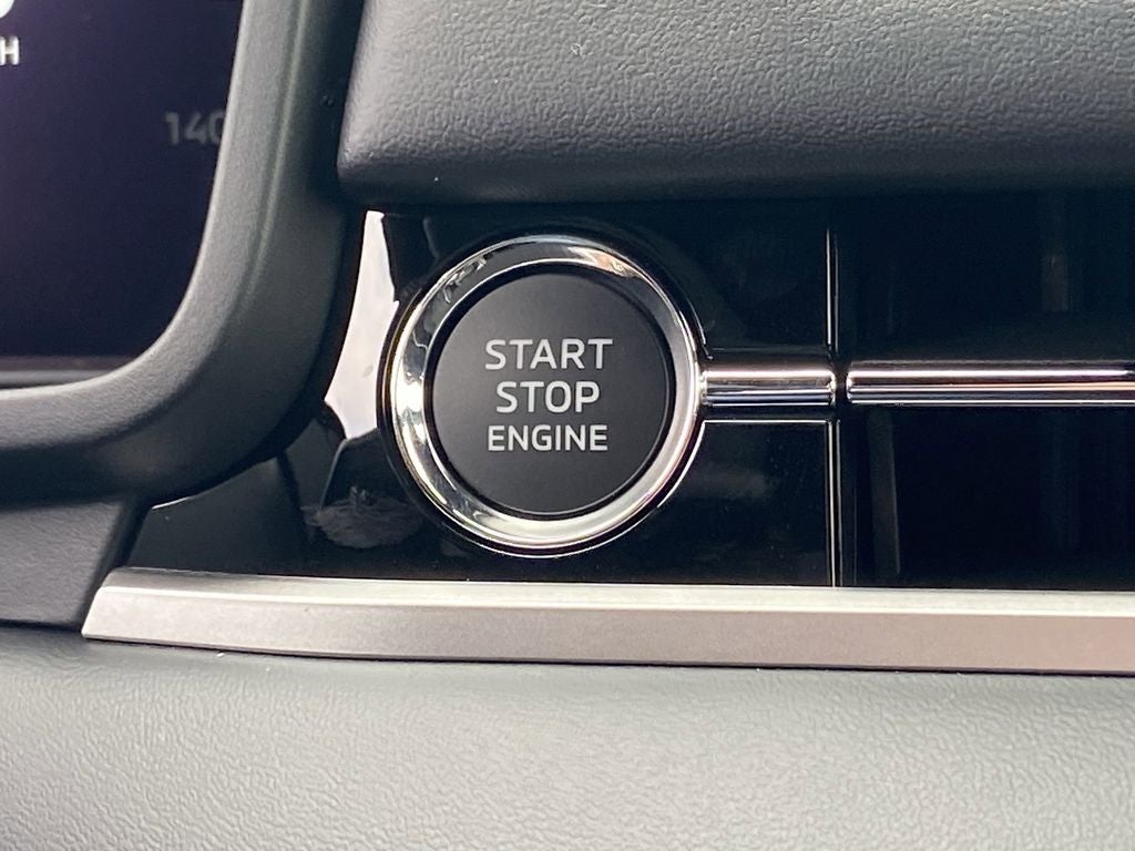 2026 Mitsubishi Outlander Black Edition
