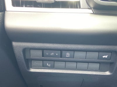 2026 Mitsubishi Outlander Black Edition