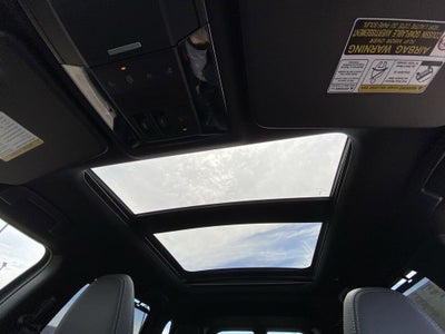 2026 Mitsubishi Outlander Black Edition