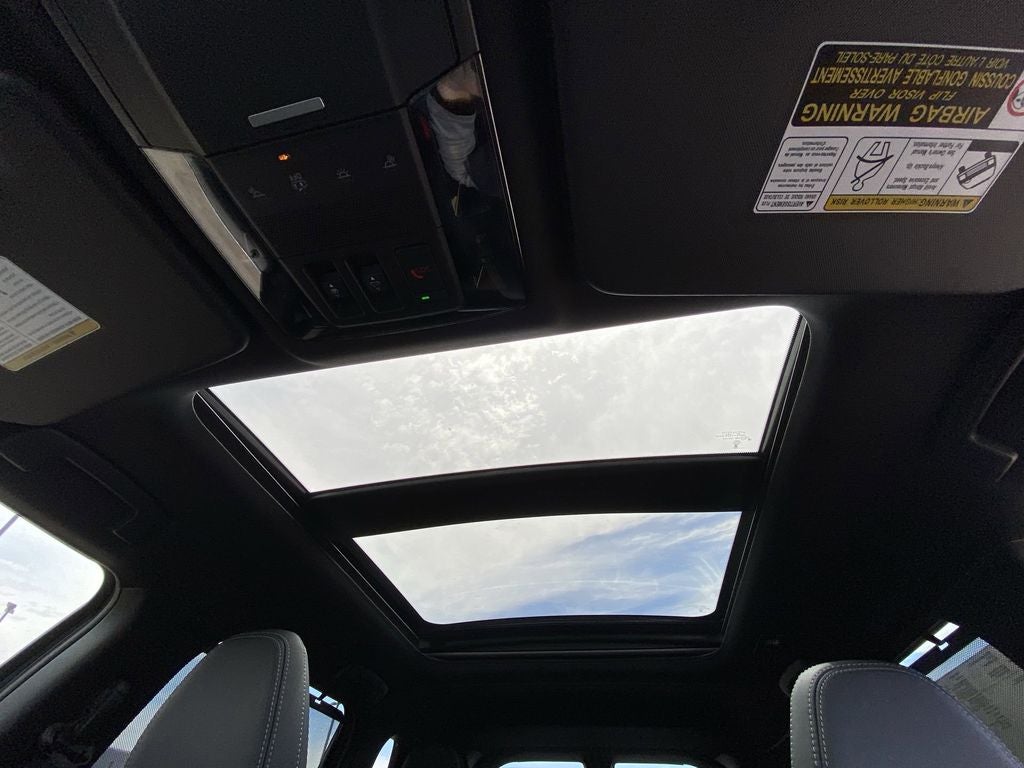 2026 Mitsubishi Outlander Black Edition
