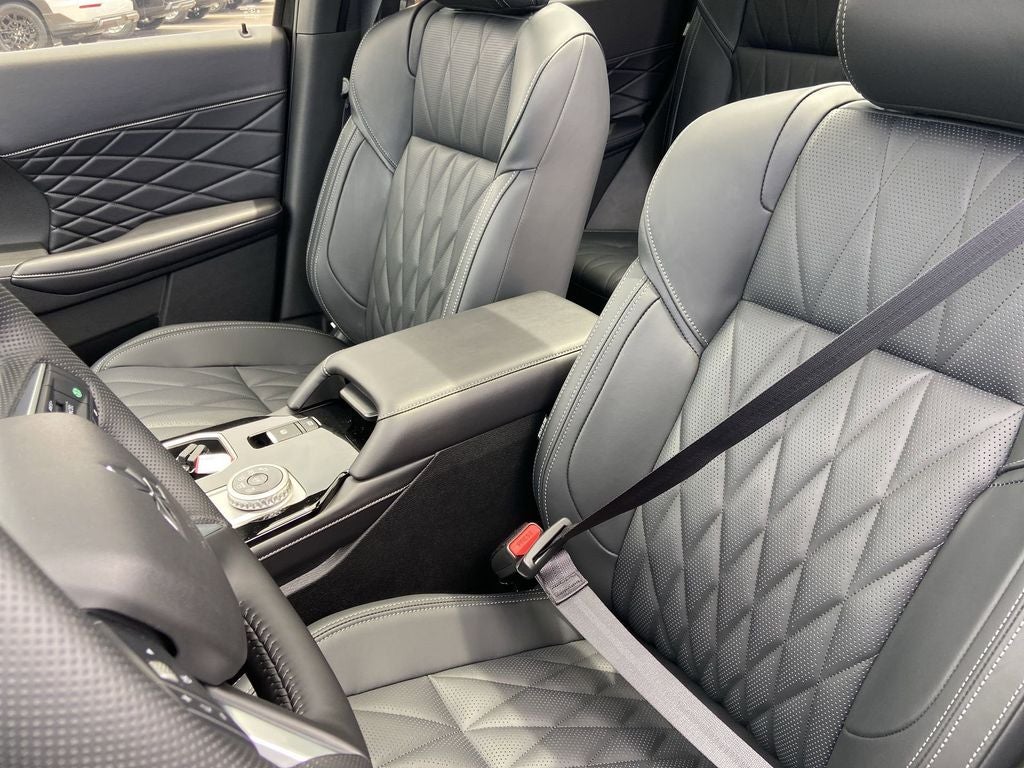 2026 Mitsubishi Outlander Black Edition