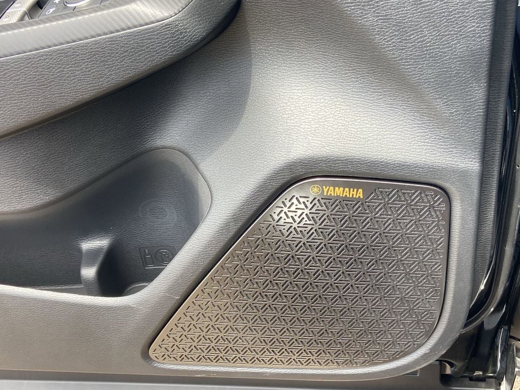 2026 Mitsubishi Outlander Black Edition