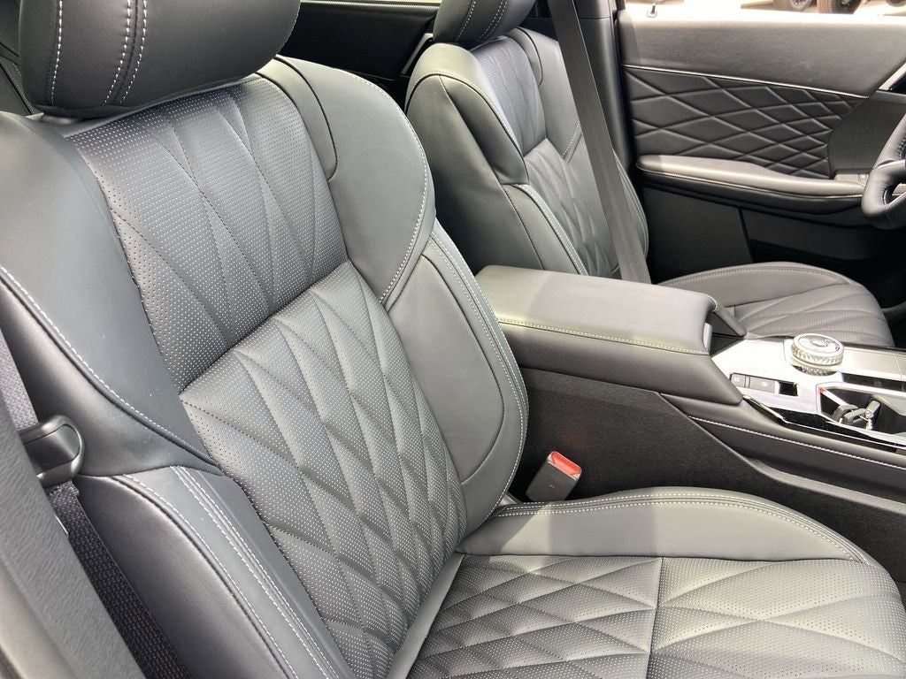 2026 Mitsubishi Outlander Black Edition