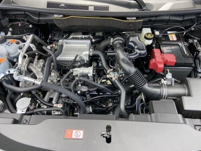 2026 Mitsubishi Outlander Black Edition