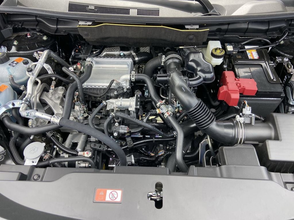 2026 Mitsubishi Outlander Black Edition