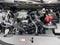 2026 Mitsubishi Outlander Black Edition