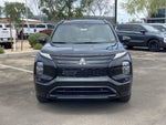 2026 Mitsubishi Outlander Black Edition