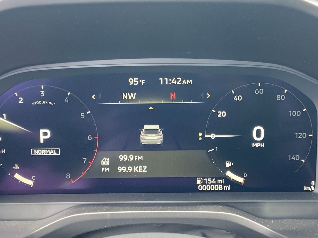 2026 Mitsubishi Outlander Black Edition