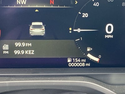 2026 Mitsubishi Outlander Black Edition