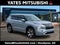 2026 Mitsubishi Outlander SEL