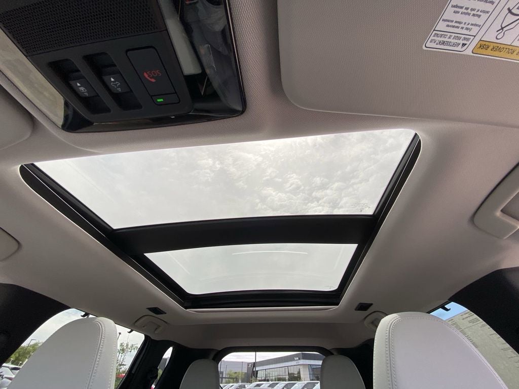 2026 Mitsubishi Outlander SEL