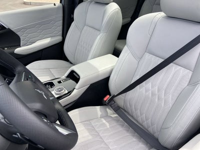 2026 Mitsubishi Outlander SEL