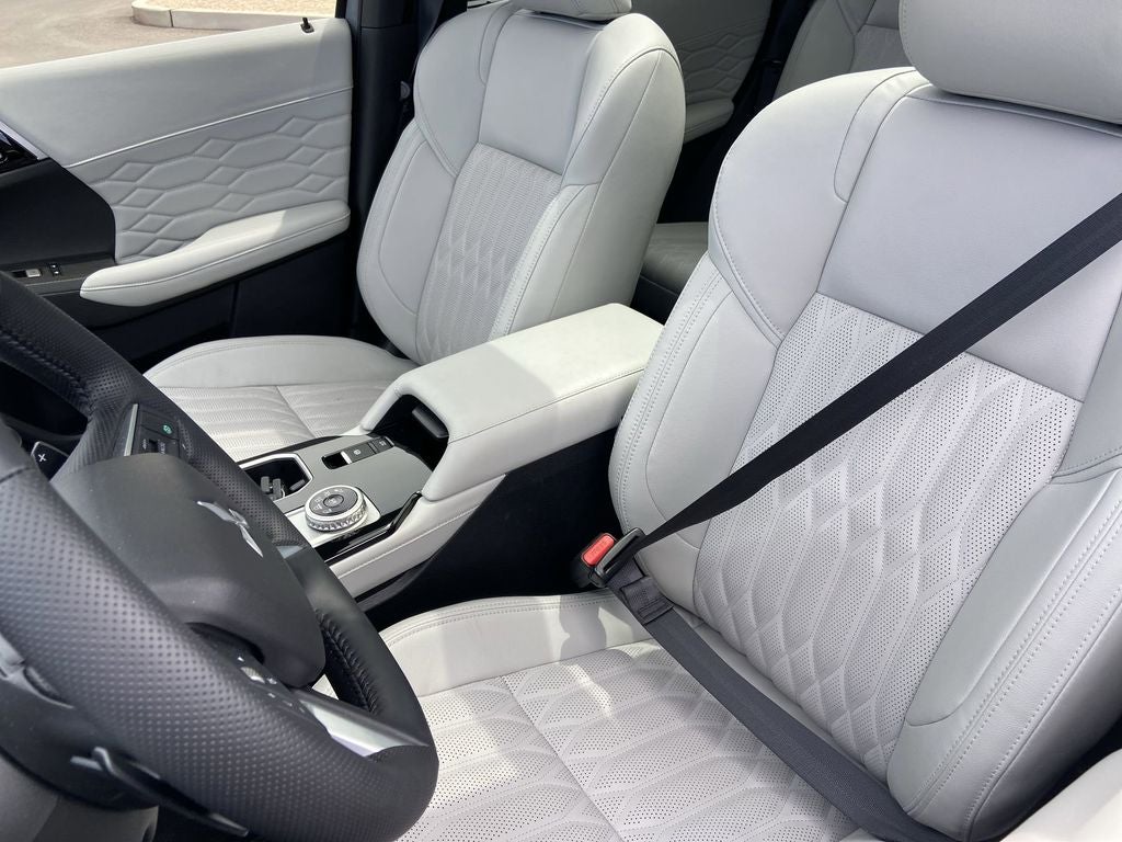 2026 Mitsubishi Outlander SEL