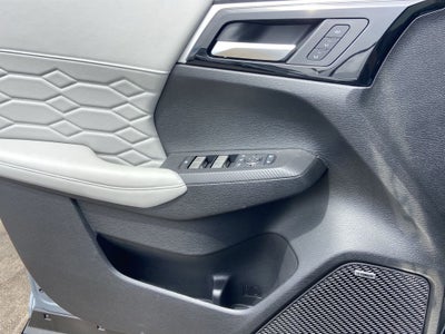 2026 Mitsubishi Outlander SEL
