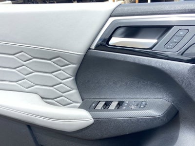 2026 Mitsubishi Outlander SEL