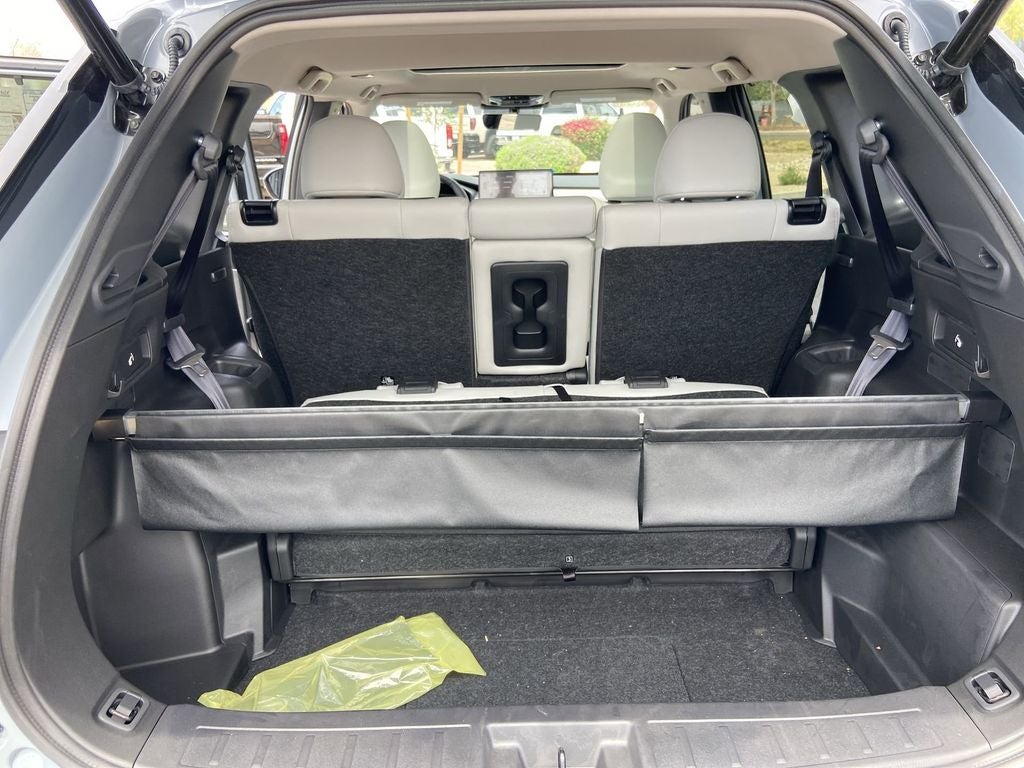 2026 Mitsubishi Outlander SEL