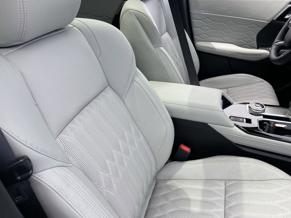 2026 Mitsubishi Outlander SEL