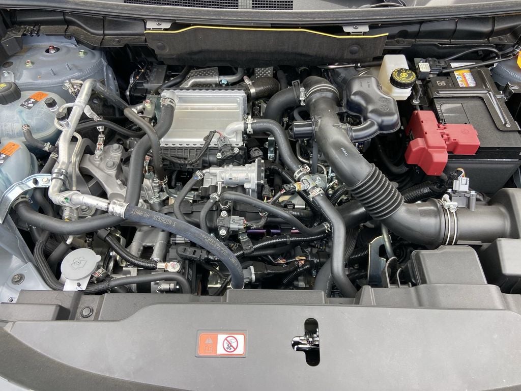 2026 Mitsubishi Outlander SEL