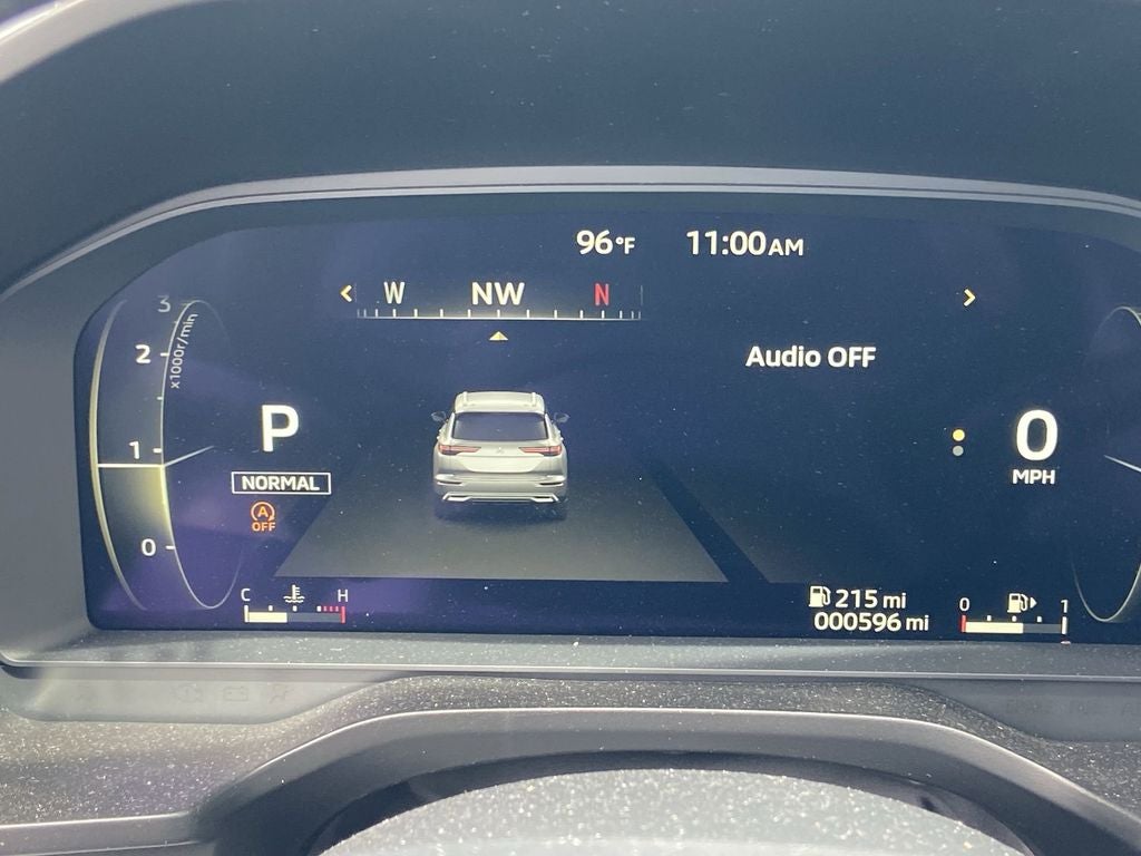 2026 Mitsubishi Outlander SEL