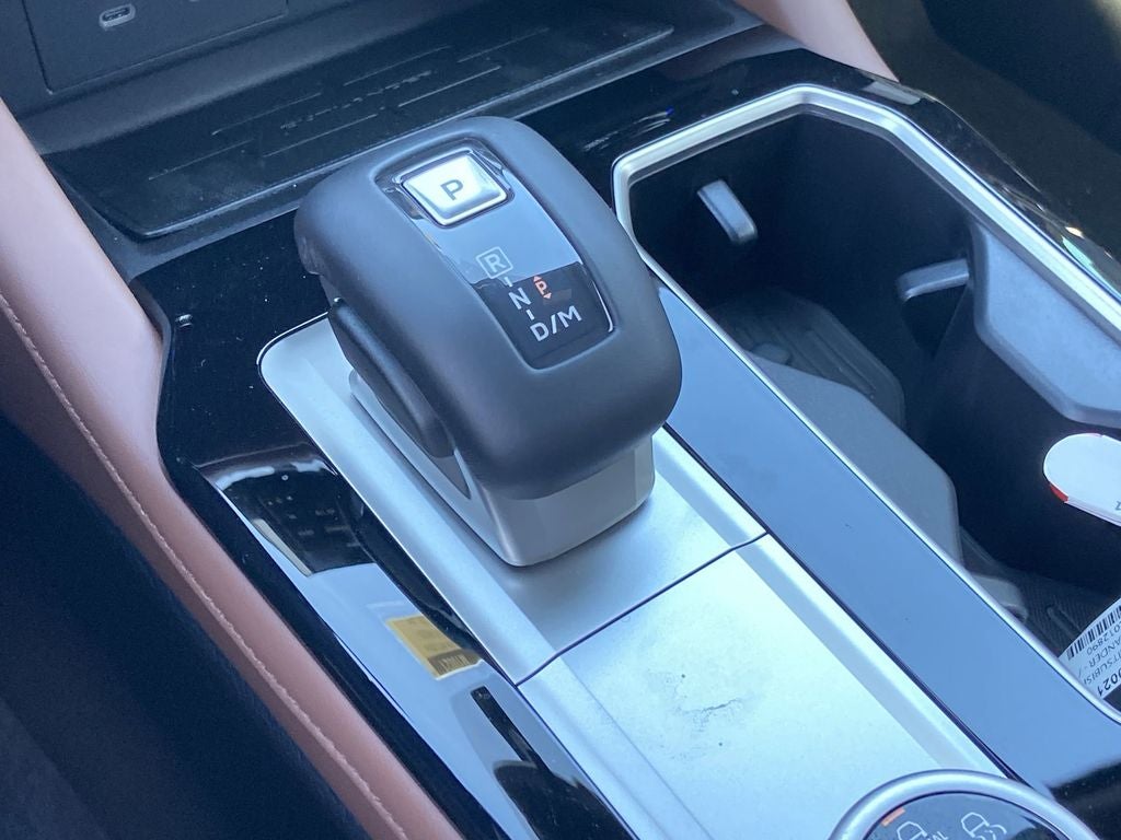 2026 Mitsubishi Outlander SEL