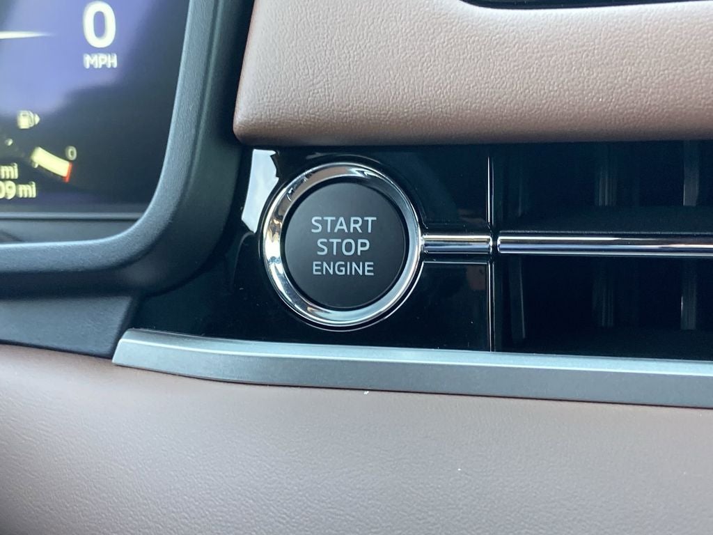 2026 Mitsubishi Outlander SEL