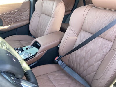 2026 Mitsubishi Outlander SEL