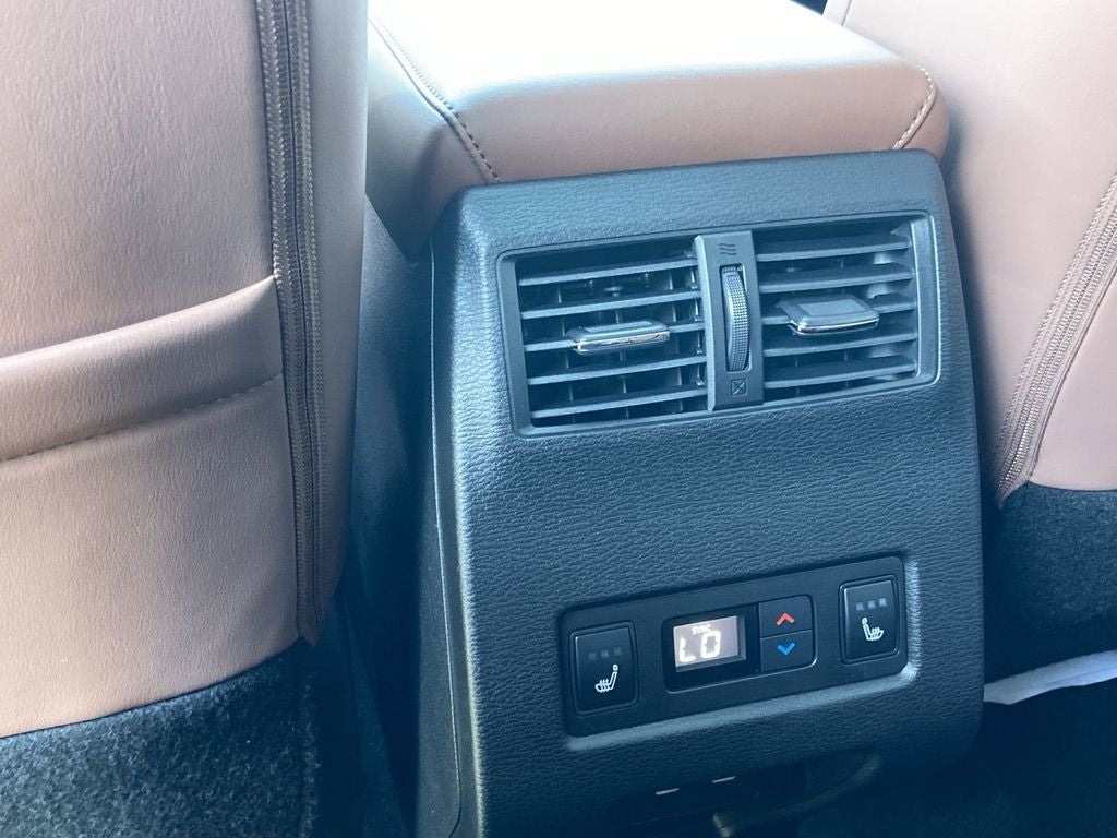 2026 Mitsubishi Outlander SEL