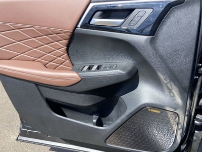 2026 Mitsubishi Outlander SEL