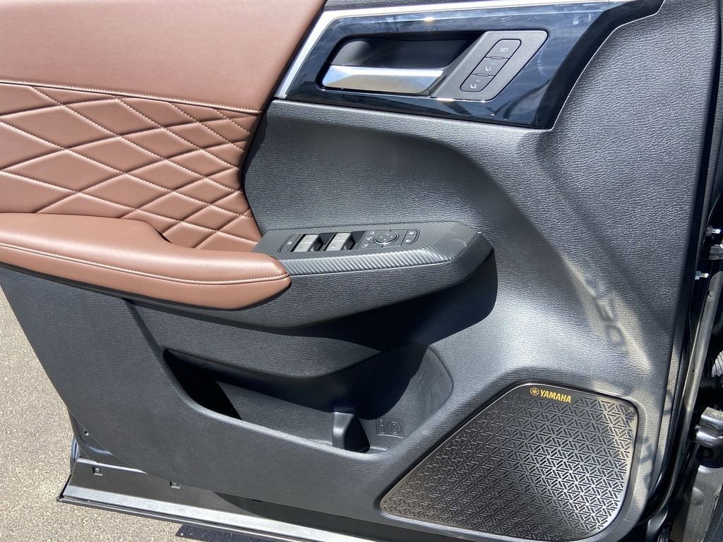 2026 Mitsubishi Outlander SEL