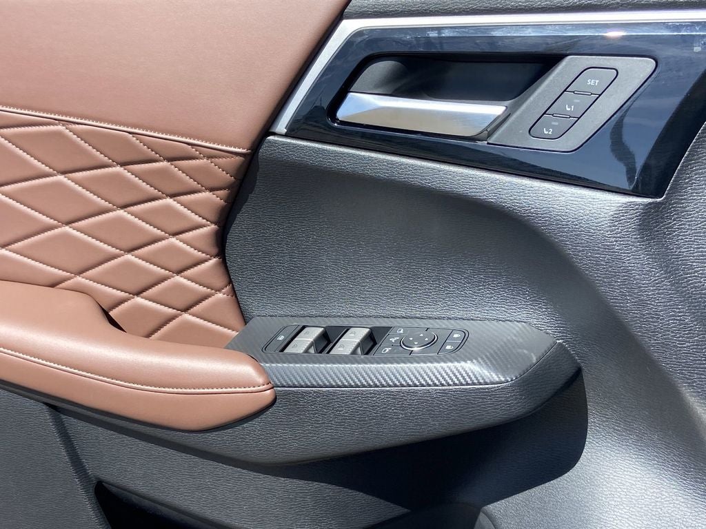2026 Mitsubishi Outlander SEL