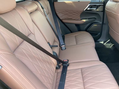 2026 Mitsubishi Outlander SEL